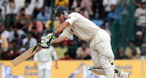 Quiz Name The Australia Batsmen With The Most Test Runs In Asia