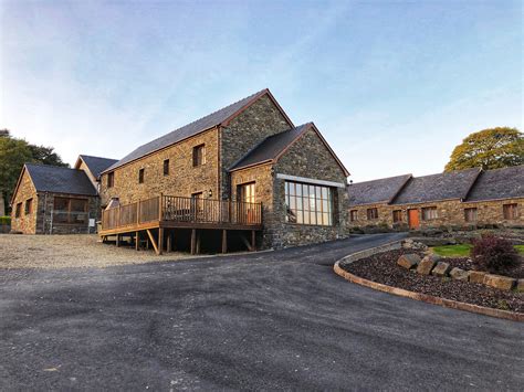 The Mill Welsh Country Retreats Aberaeron Holiday Cottages