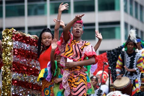 Juneteenth A Vibrant Celebration Of Freedom Whyy