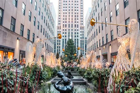Top Things To Do In New York City In December From A Local Find