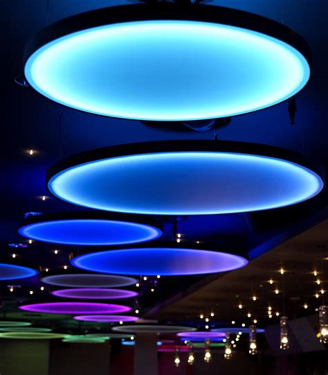 Galaxy Bar Ceiling With Images Bar Ceilings Nightclub
