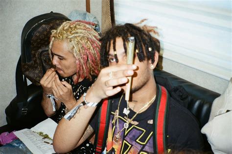 Lil Pump Announces Release Date For Debut Mixtape Previews New Track
