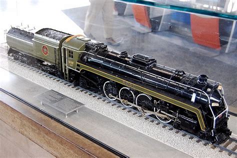 We did not find results for: CN 6060 model 4-8-2 represents the wheel arrangement of ...