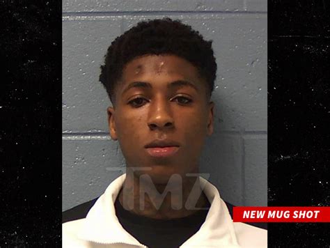 Nba Youngboy Ordered Held Without Bail In Gf Kidnapping Case