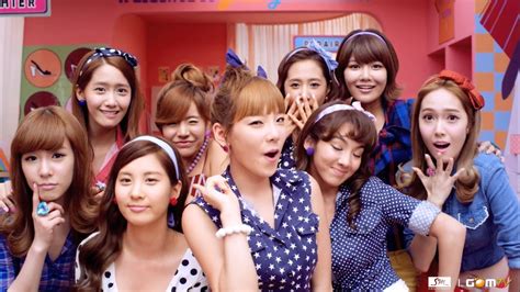Tiffany In Gee Jap Version Mv Tiffany Girls Generation Image 26195201 Fanpop