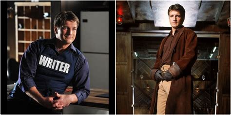 top 10 nathan fillion movie and tv roles according to imdb