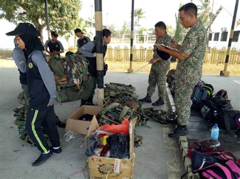 619 likes · 2 were here. Pasukan Kadet Bersatu Malaysia (DARAT) SMK SANZAC semakin ...