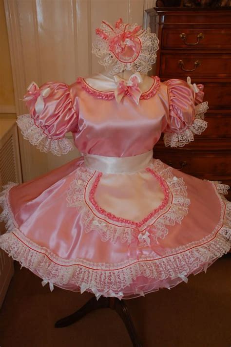 716 Best Images About Cute Sissy Dresses On Pinterest