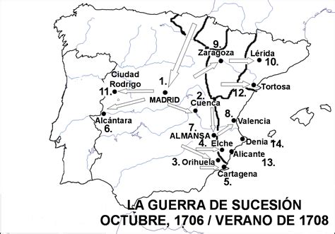 Historia Y Presente El Nacimiento Del Nuevo Estado EspaÑol En El Siglo