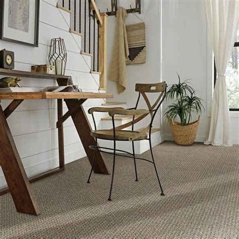 Shaw Fetch Carpet In Desert Palm Nfm Carpet Flooring Home Carpet