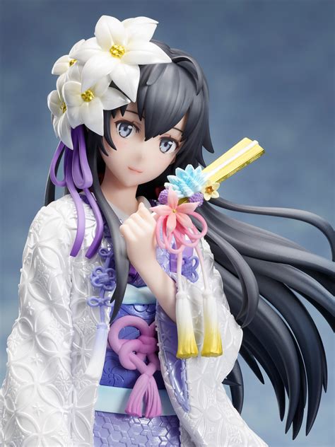 Check out what the mad shop has to originally released in 2010, capcom's incredibly detailed figure builder creator fire model wyvern rathalos is making his triumphant return! My Teen Romantic Comedy SNAFU Climax Yukinoshita Yukino ...