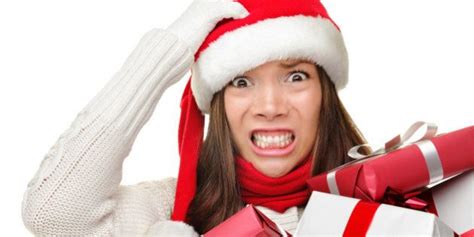 4 Ways To Manage Your Christmas Stress Huffpost Life