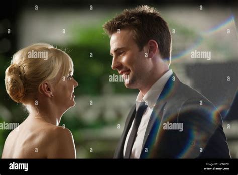 Whats Your Number From Left Anna Faris Chris Evans 2011 Ph