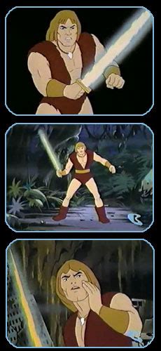 Thundarr The Barbarian Villains And Vigilantes Emporium