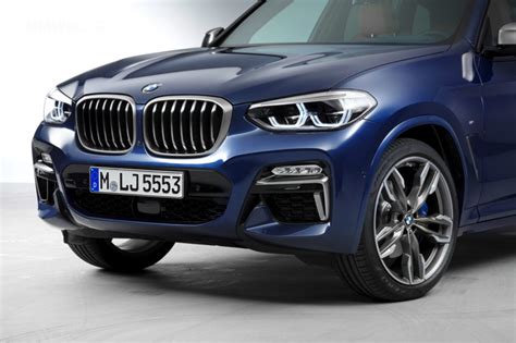 We did not find results for: 2018 BMW X3: Price starts at 47,000 euros for X3 xDrive20d