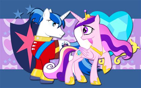 Love Conquers All My Little Pony Friendship Is Magic Photo 33659691