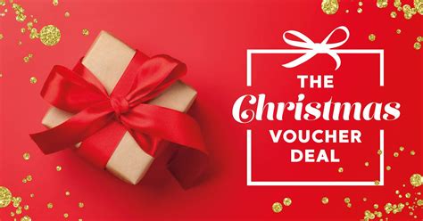 The Skydive Christmas Gift Voucher Deal for 2020 | Skydive GB
