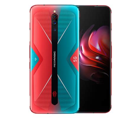 You might want it mostly for games, but it almost certainly needs to do other things as well. ZTE Nubia Red Magic 5G Price in Bangladesh & Specs ...