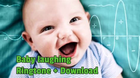 Baby Laughing Ringtone Download Youtube
