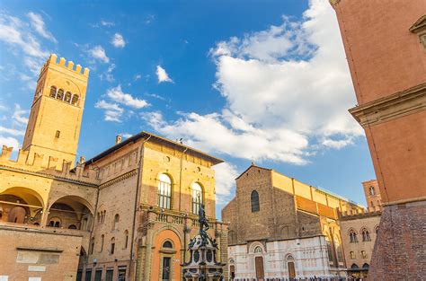 Returning to Bologna, Post-Lockdown | ITALY Magazine