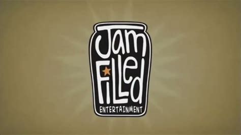 Jam Filled Entertainment 9 Story Entertainment Teletoon Luk