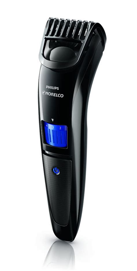 Philips Norelco QT4000/42 Beard Trimmer Review