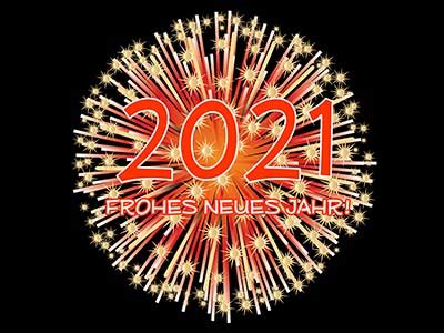 Kategorie glückwünsche kostenlos, glückwünsche zum neuen jahr / neujahrswünsche. 2021 - Neujahrsbilder für dich!