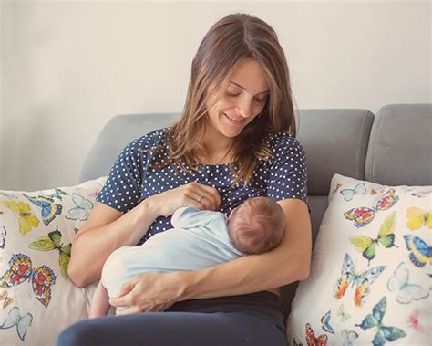 World Breastfeeding Week 10 Essential Nutrition Tips For Mothers