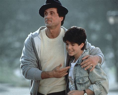 How Did Sage Stallone Die What To Know About Sylvesters Late Son