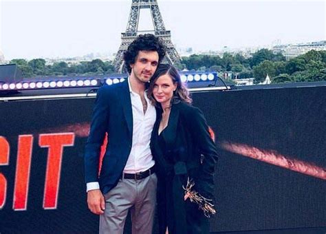 Ferguson films is one of spokane washington's premier wedding film and video companies. Rebecca Ferguson Biography| Age, Height, Net Worth 2020 ...