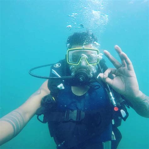 Your Complete Guide To Scuba Diving In Goa Goa Scuba