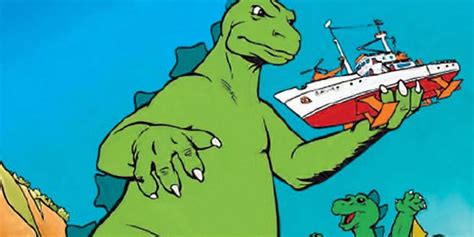 Top 173 Godzilla The Original Animated Series Dvd