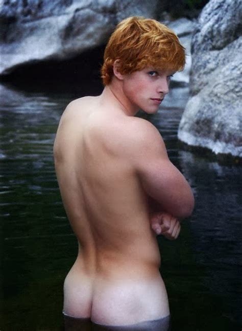 Cute Gay Redheads Pics XHamster