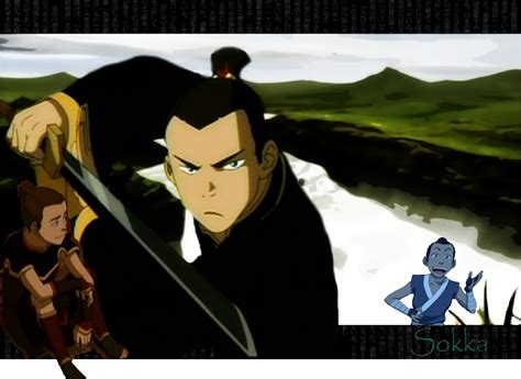 Sokka Mix Avatar The Last Airbender Fan Art 2830487 Fanpop