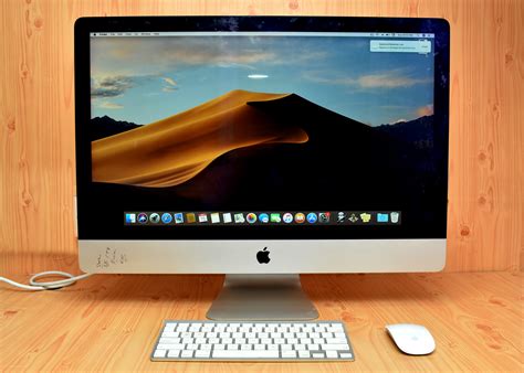 Apple Imac 27” 5k Retina Brand New Pre Owned Gadgets