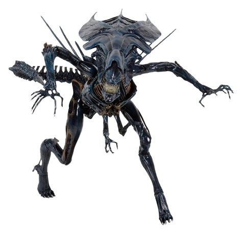 Neca Reveals Aliens Queen Ultra Deluxe Figure Aliens Neca Alien Queen