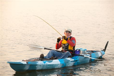 Throughout this article, we are going to concentrate on the different types of kayaks so as to better understand what it is all about and which type of. It is important to realize that kayaks are designed for ...