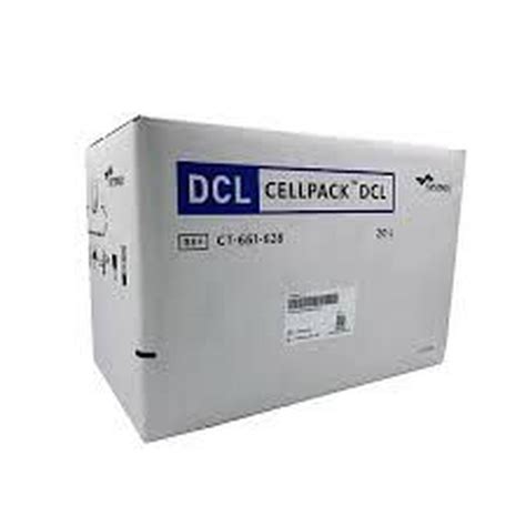 SYSMEX Cellpack DCL 20L