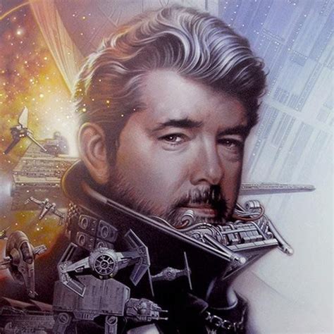 Finding George Lucas George Lucas George Lucas