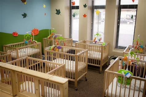 Daycare Options For Your Newborn Newborn Care Kidspot Nz