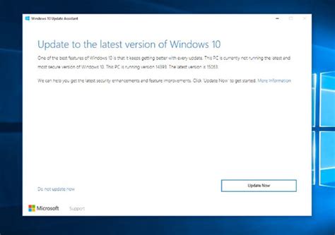 Windows 10 Upgrade Assistant Là Gì Và Cách Cập Nhật
