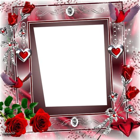 Cadre Photo Frame Effect Pixiz