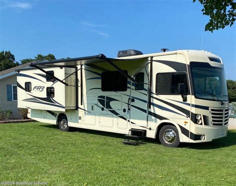 2019 Forest River Fr3 32ds Rv For Sale In Altamont Il 62411 C5412004