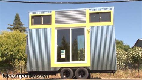 Full Length Documentary On The Tiny House Movement