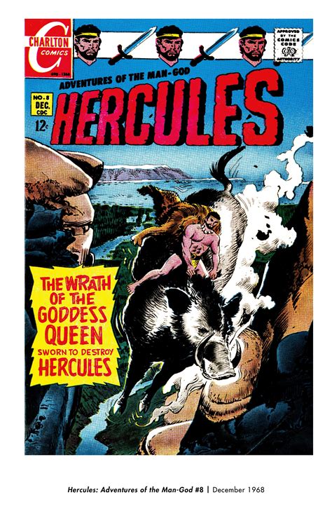 Hercules Adventures Of The Man God Archive Tpb Part 3 Read Hercules