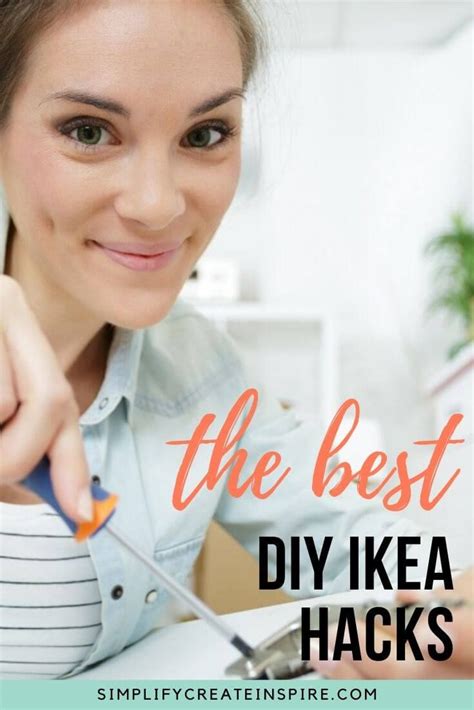 The Best Diy Ikea Hacks For Your Home Diy Ikea Hacks Ikea Diy Ikea Hack