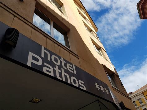 Hotel Faranda Express Pathos GijÓn Prezzi E Recensioni 2023