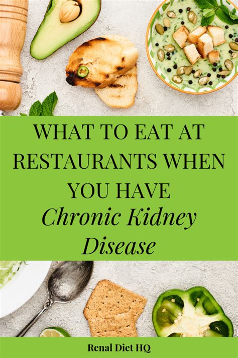 Maybe you would like to learn more about one of these? Pin on Kidney Disease Diet Food