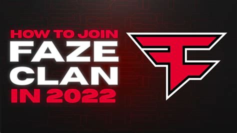 Faze Clan Tryouts Open Now Road To Faze1 Episode 2 Youtube