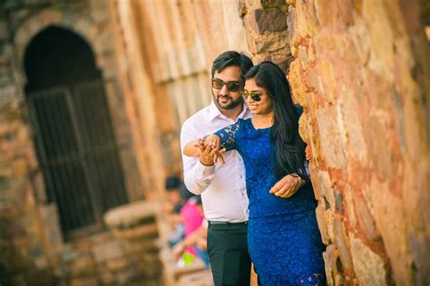 Couple Shoots By The Best Indian Wedding Photographer